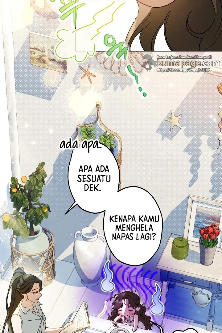 Became the youngest Sister-in-Law of the Ruined Harem Male Leads Chapter 01 Gambar 84