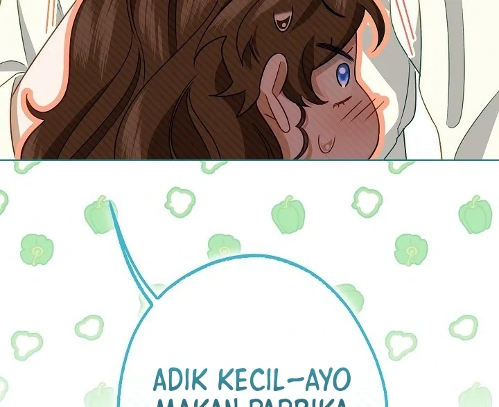 Became the youngest Sister-in-Law of the Ruined Harem Male Leads Chapter 01 Gambar 88