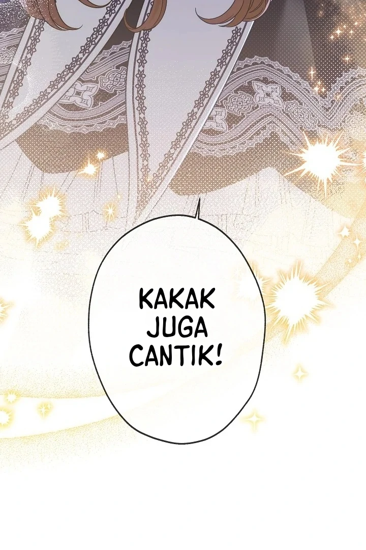 Became the youngest Sister-in-Law of the Ruined Harem Male Leads Chapter 01 Gambar 9