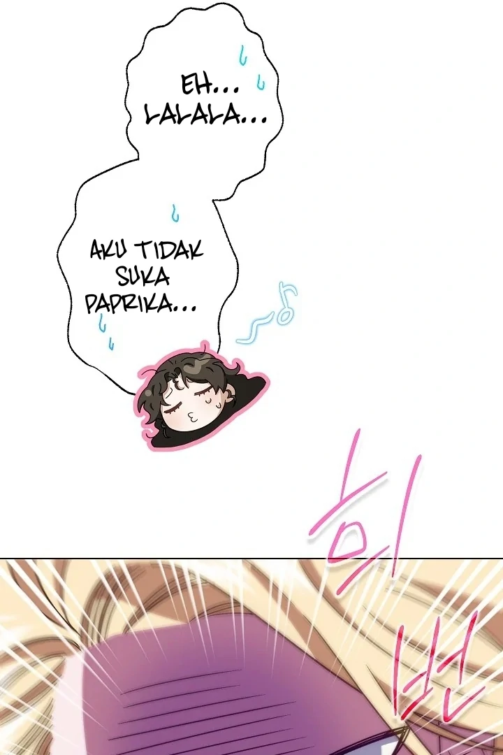 Became the youngest Sister-in-Law of the Ruined Harem Male Leads Chapter 01 Gambar 90