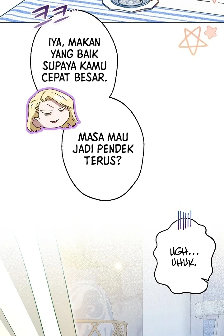 Became the youngest Sister-in-Law of the Ruined Harem Male Leads Chapter 01 Gambar 92
