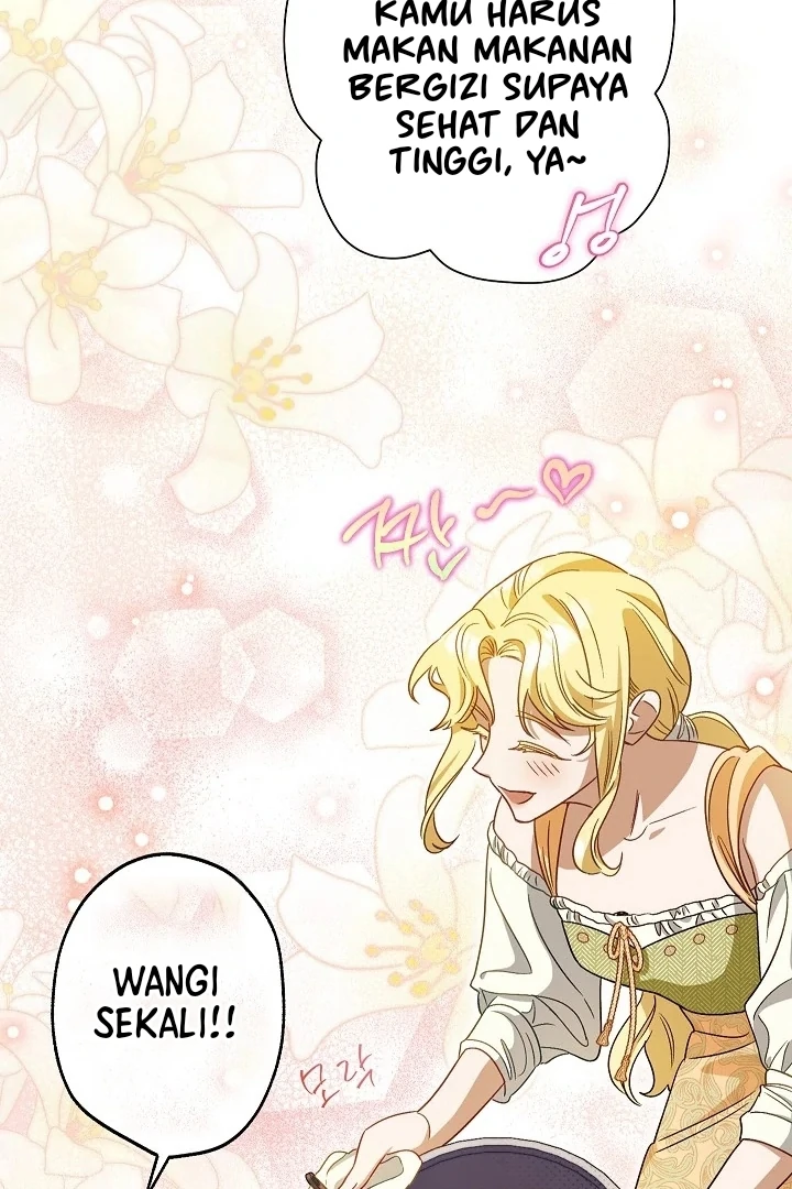 Became the youngest Sister-in-Law of the Ruined Harem Male Leads Chapter 01 Gambar 94