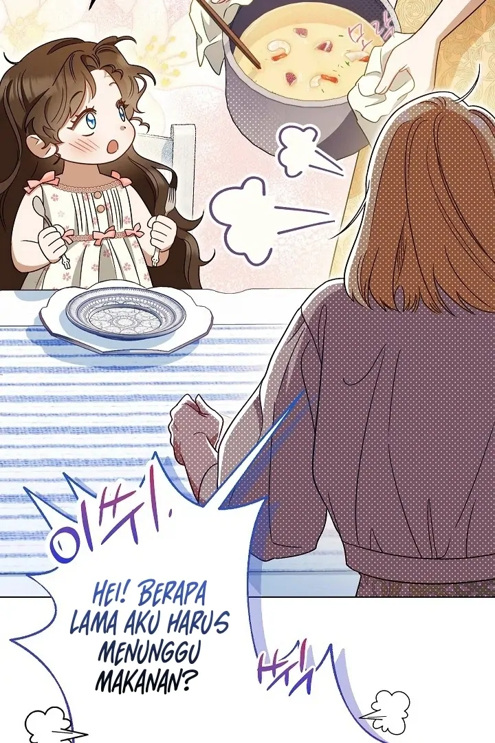 Became the youngest Sister-in-Law of the Ruined Harem Male Leads Chapter 01 Gambar 95