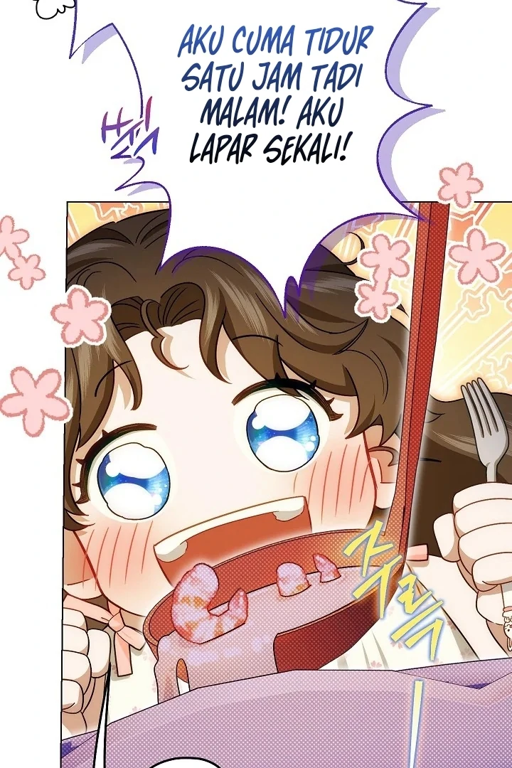 Became the youngest Sister-in-Law of the Ruined Harem Male Leads Chapter 01 Gambar 96