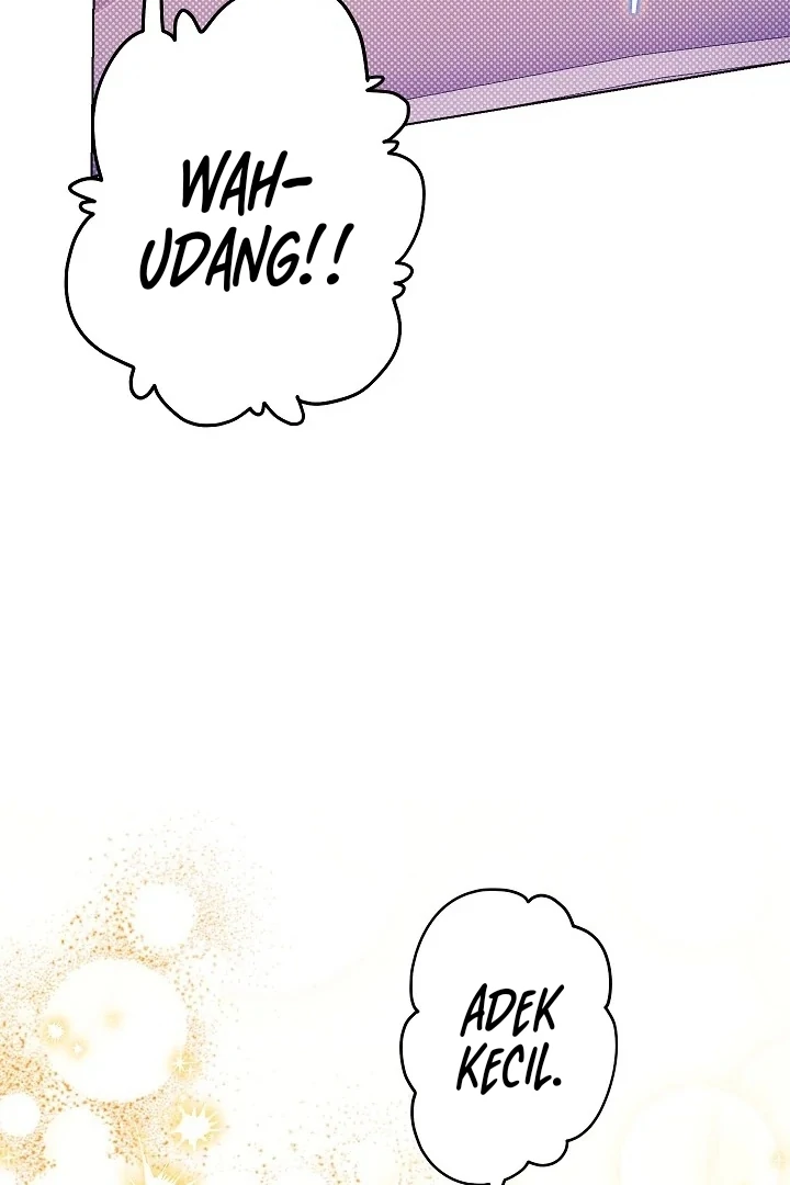 Became the youngest Sister-in-Law of the Ruined Harem Male Leads Chapter 01 Gambar 97