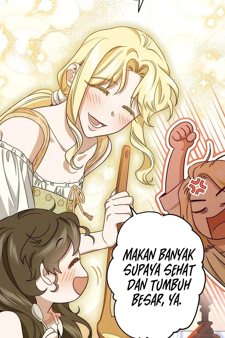 Became the youngest Sister-in-Law of the Ruined Harem Male Leads Chapter 01 Gambar 98