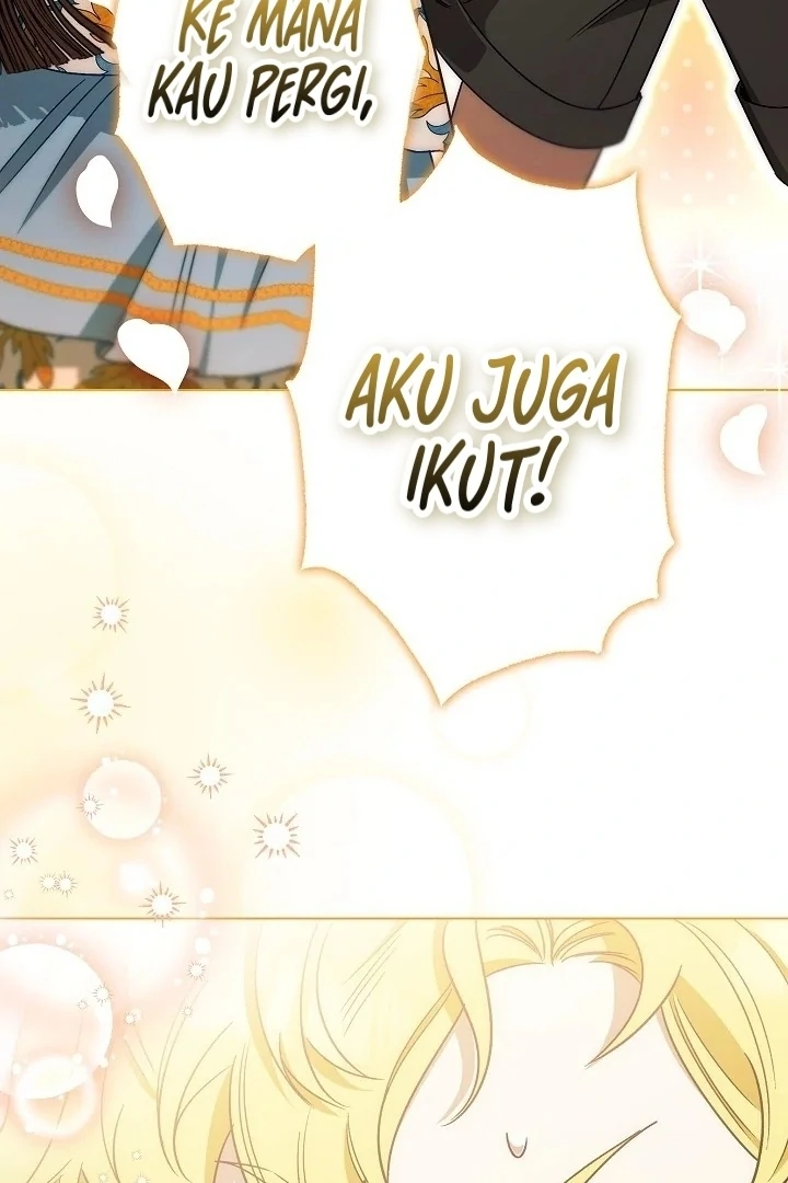 Became the youngest Sister-in-Law of the Ruined Harem Male Leads Chapter 00.1 Gambar 100
