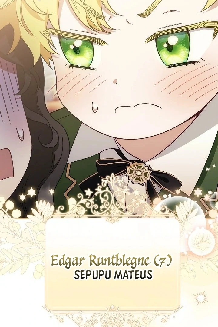 Became the youngest Sister-in-Law of the Ruined Harem Male Leads Chapter 00.1 Gambar 101