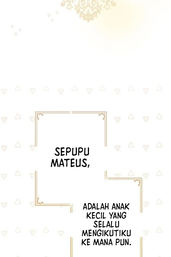 Became the youngest Sister-in-Law of the Ruined Harem Male Leads Chapter 00.1 Gambar 102