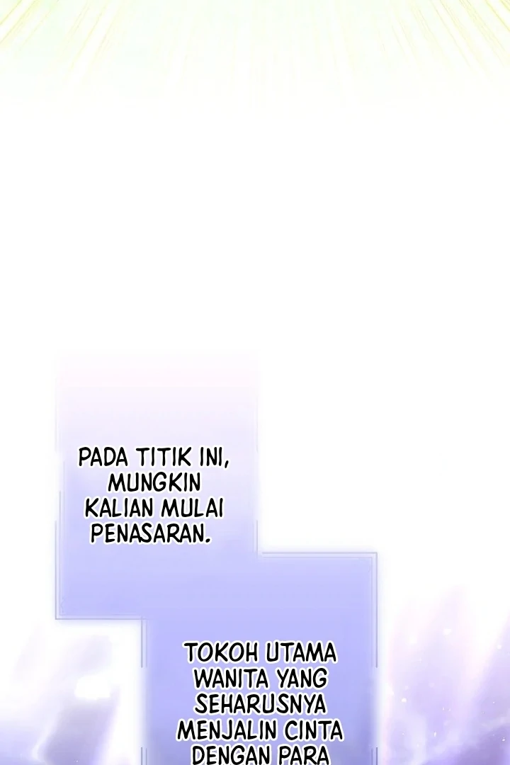 Became the youngest Sister-in-Law of the Ruined Harem Male Leads Chapter 00.1 Gambar 106