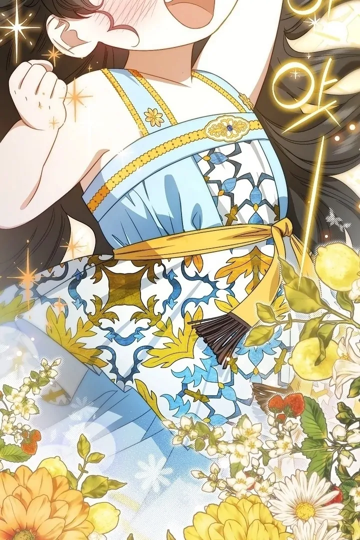 Became the youngest Sister-in-Law of the Ruined Harem Male Leads Chapter 00.1 Gambar 11
