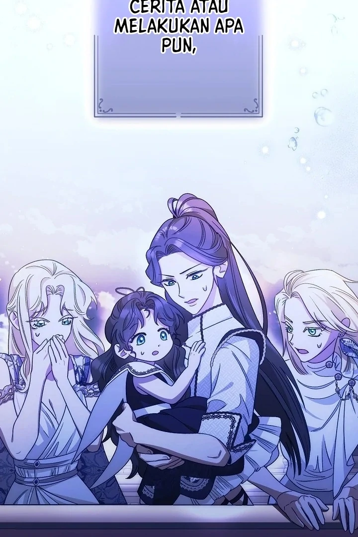 Became the youngest Sister-in-Law of the Ruined Harem Male Leads Chapter 00.1 Gambar 114