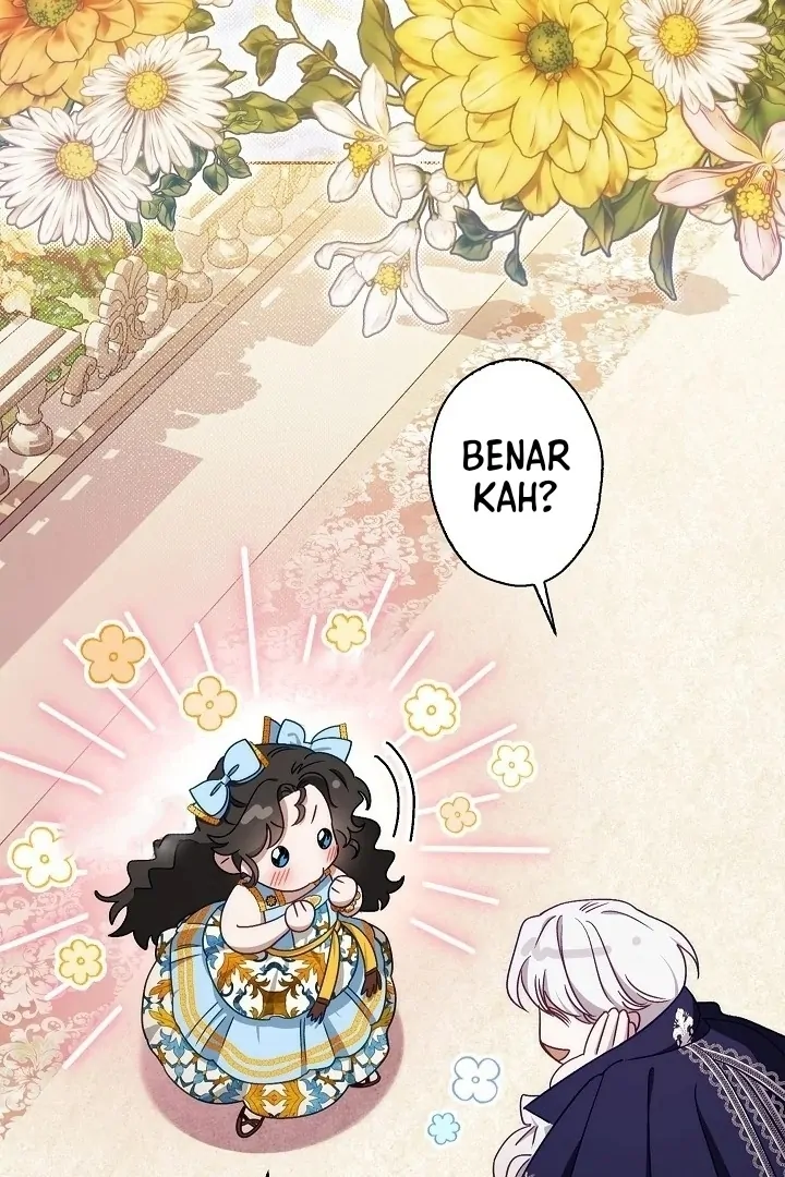Became the youngest Sister-in-Law of the Ruined Harem Male Leads Chapter 00.1 Gambar 12