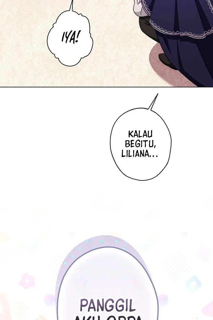 Became the youngest Sister-in-Law of the Ruined Harem Male Leads Chapter 00.1 Gambar 13