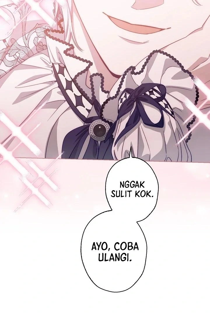 Became the youngest Sister-in-Law of the Ruined Harem Male Leads Chapter 00.1 Gambar 17
