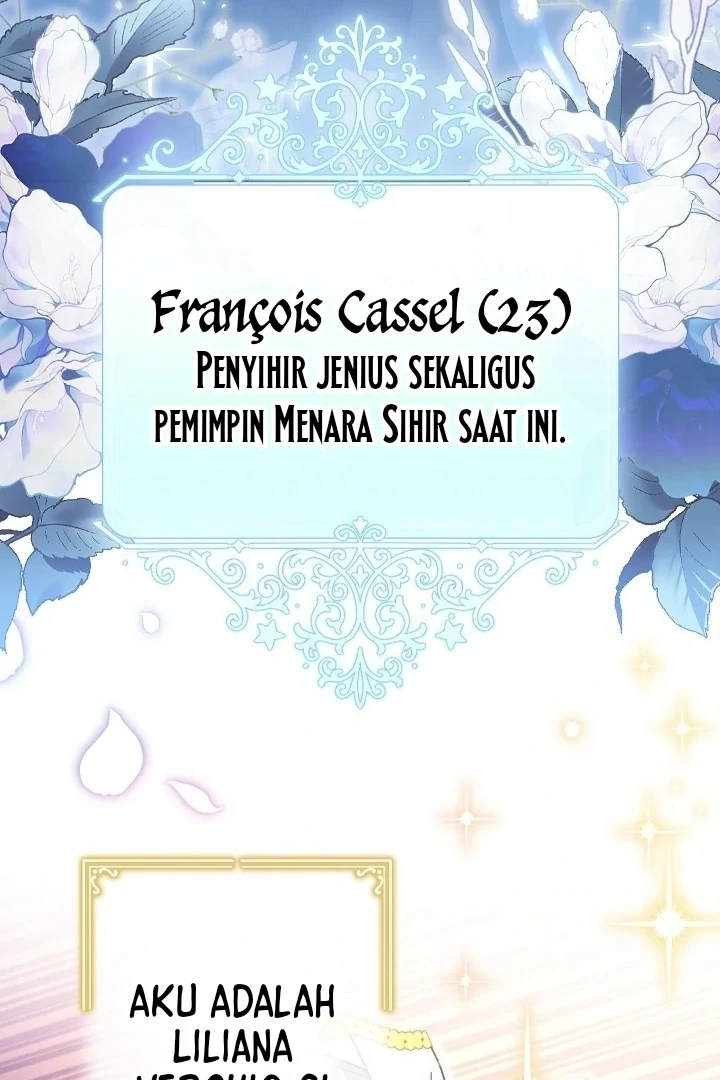 Became the youngest Sister-in-Law of the Ruined Harem Male Leads Chapter 00.1 Gambar 22