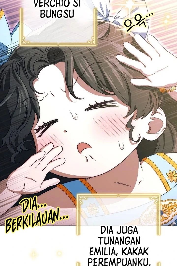 Became the youngest Sister-in-Law of the Ruined Harem Male Leads Chapter 00.1 Gambar 23