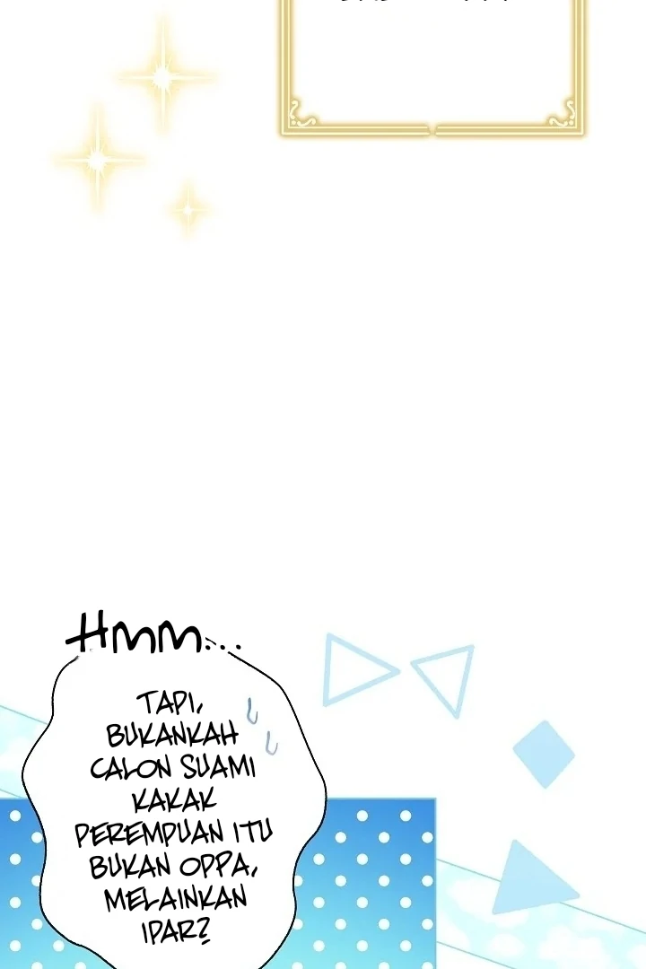 Became the youngest Sister-in-Law of the Ruined Harem Male Leads Chapter 00.1 Gambar 24