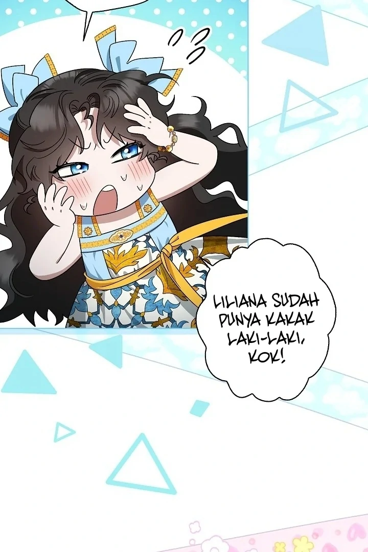 Became the youngest Sister-in-Law of the Ruined Harem Male Leads Chapter 00.1 Gambar 25