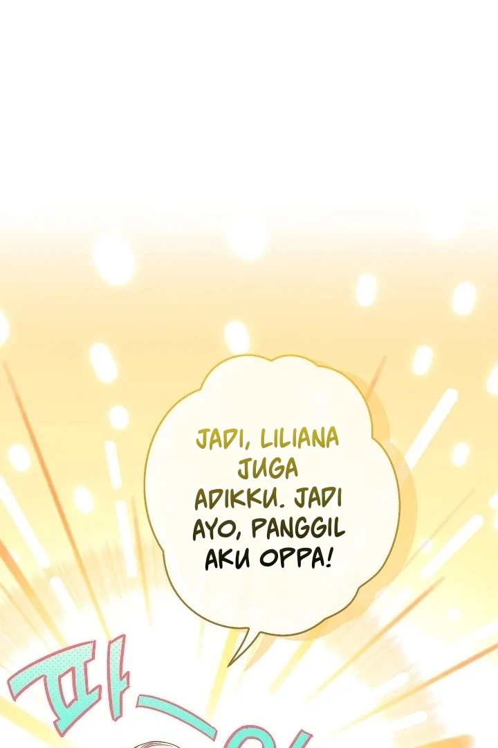 Became the youngest Sister-in-Law of the Ruined Harem Male Leads Chapter 00.1 Gambar 27