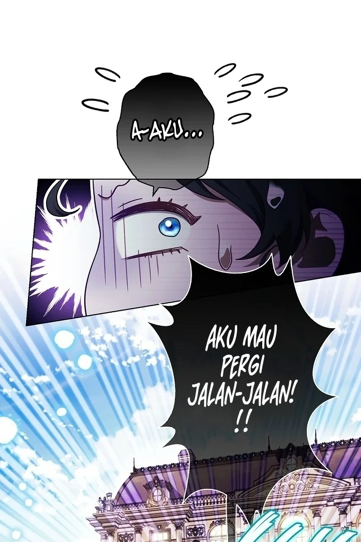 Became the youngest Sister-in-Law of the Ruined Harem Male Leads Chapter 00.1 Gambar 29