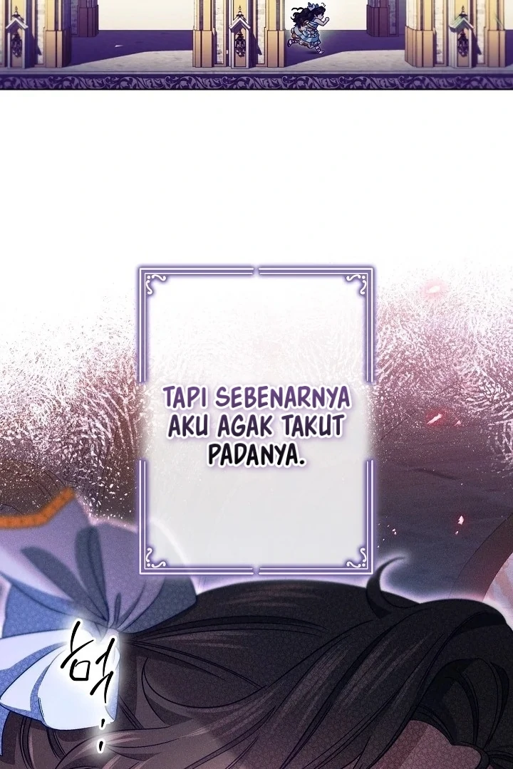Became the youngest Sister-in-Law of the Ruined Harem Male Leads Chapter 00.1 Gambar 36
