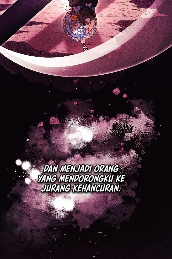 Became the youngest Sister-in-Law of the Ruined Harem Male Leads Chapter 00.1 Gambar 40