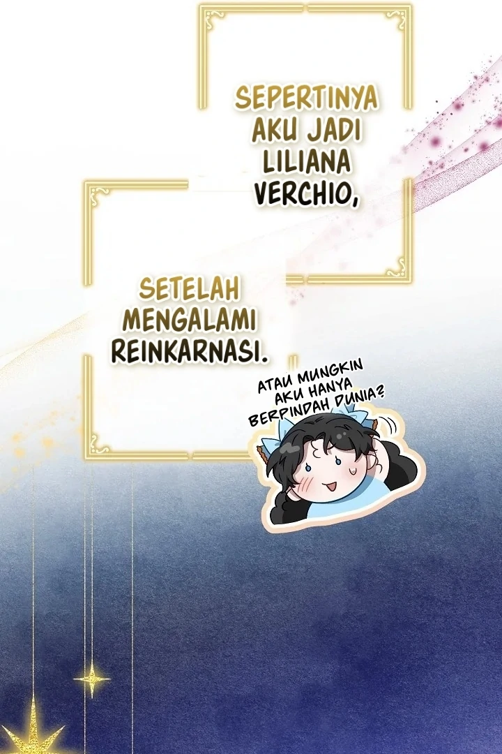 Became the youngest Sister-in-Law of the Ruined Harem Male Leads Chapter 00.1 Gambar 43