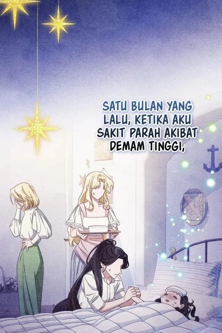Became the youngest Sister-in-Law of the Ruined Harem Male Leads Chapter 00.1 Gambar 44