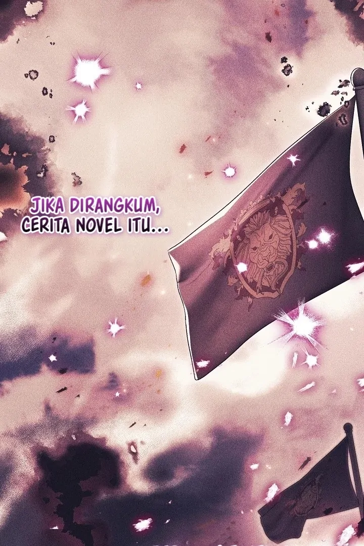 Became the youngest Sister-in-Law of the Ruined Harem Male Leads Chapter 00.1 Gambar 47