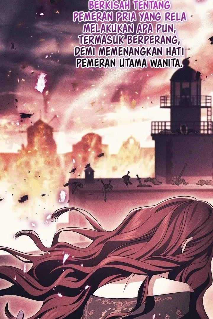 Became the youngest Sister-in-Law of the Ruined Harem Male Leads Chapter 00.1 Gambar 48
