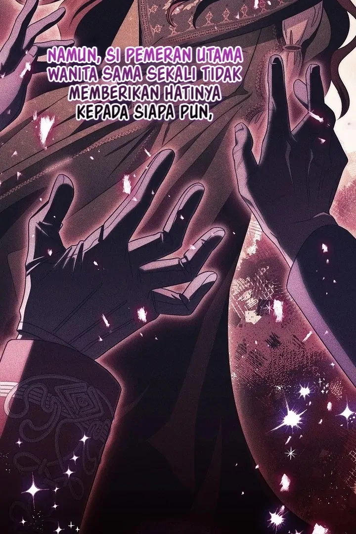 Became the youngest Sister-in-Law of the Ruined Harem Male Leads Chapter 00.1 Gambar 49