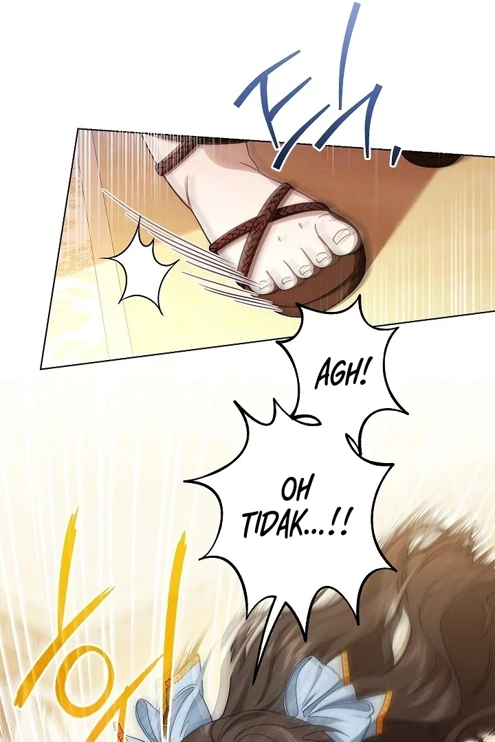 Became the youngest Sister-in-Law of the Ruined Harem Male Leads Chapter 00.1 Gambar 52