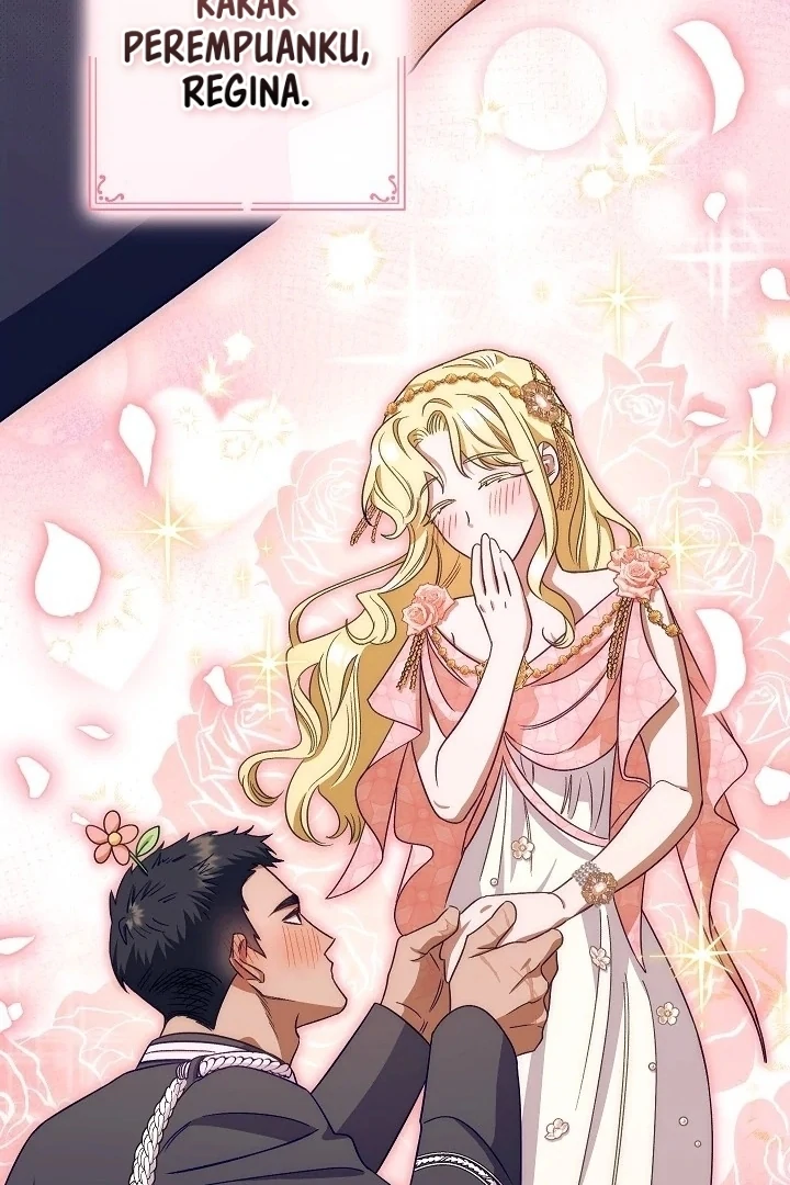 Became the youngest Sister-in-Law of the Ruined Harem Male Leads Chapter 00.1 Gambar 67