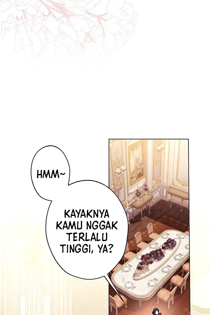 Became the youngest Sister-in-Law of the Ruined Harem Male Leads Chapter 00.1 Gambar 69