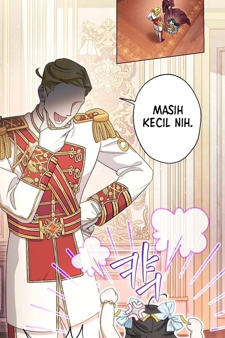 Became the youngest Sister-in-Law of the Ruined Harem Male Leads Chapter 00.1 Gambar 70