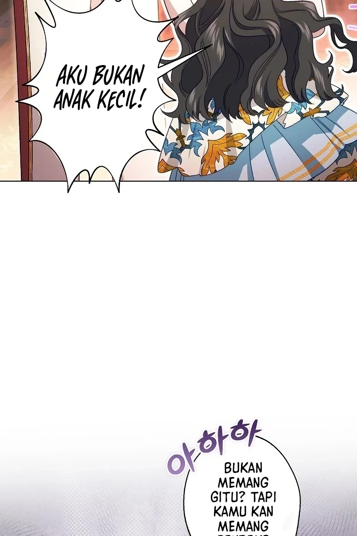 Became the youngest Sister-in-Law of the Ruined Harem Male Leads Chapter 00.1 Gambar 71