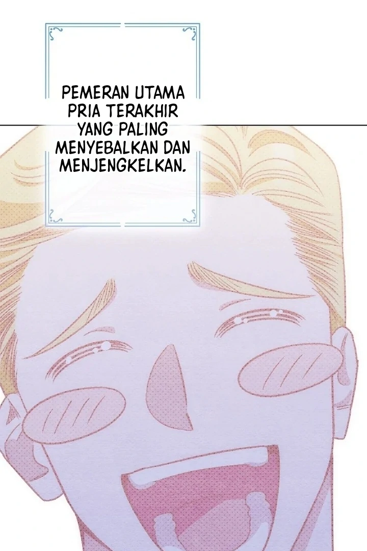 Became the youngest Sister-in-Law of the Ruined Harem Male Leads Chapter 00.1 Gambar 77