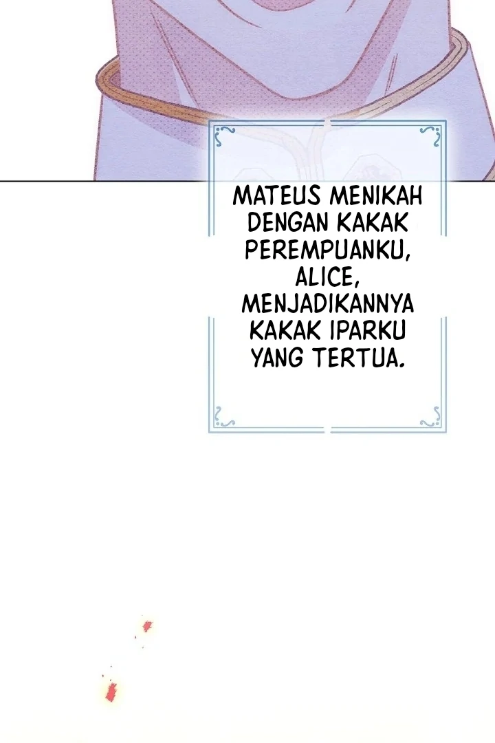 Became the youngest Sister-in-Law of the Ruined Harem Male Leads Chapter 00.1 Gambar 78
