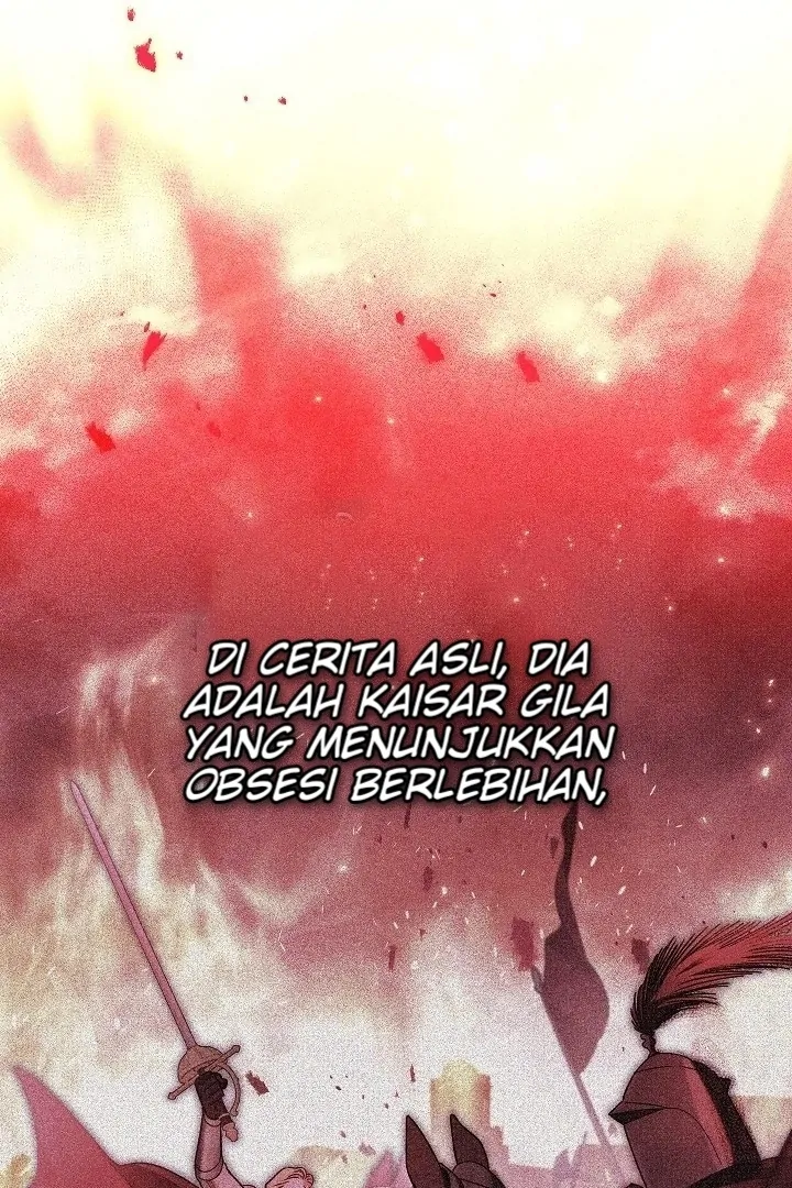 Became the youngest Sister-in-Law of the Ruined Harem Male Leads Chapter 00.1 Gambar 79