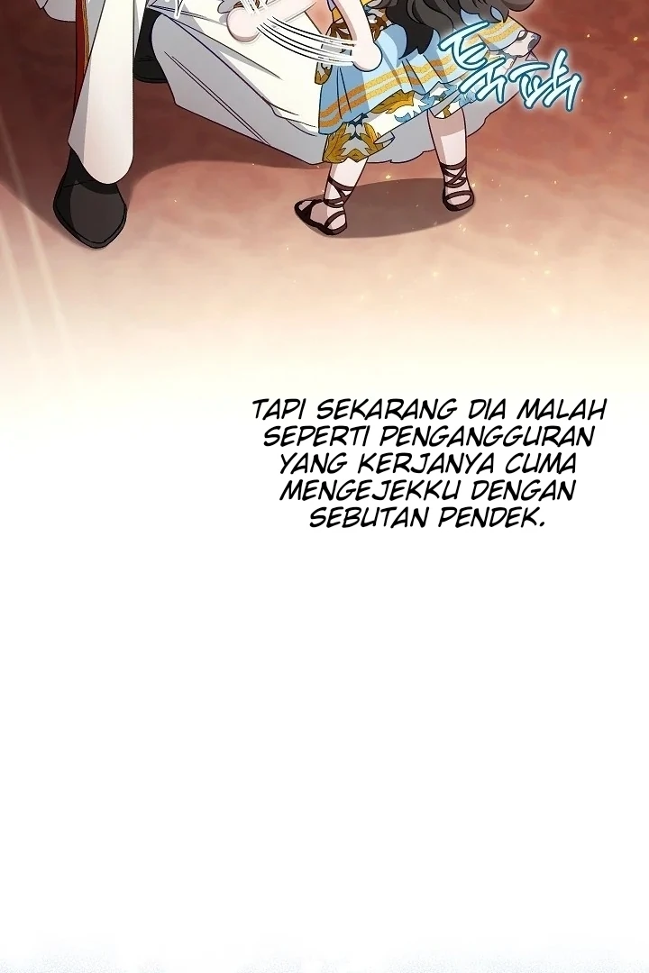 Became the youngest Sister-in-Law of the Ruined Harem Male Leads Chapter 00.1 Gambar 81