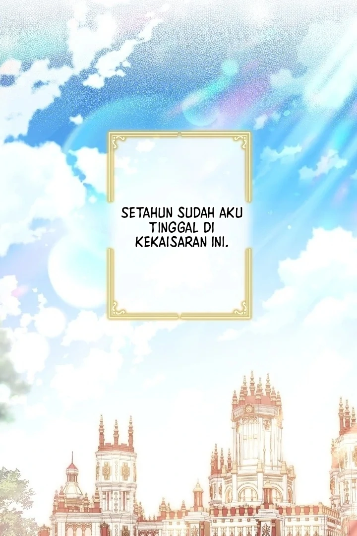 Became the youngest Sister-in-Law of the Ruined Harem Male Leads Chapter 00.1 Gambar 82