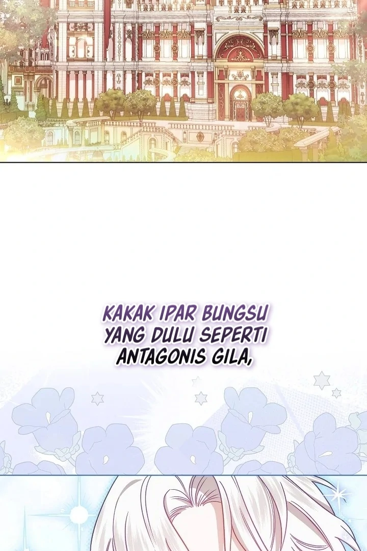 Became the youngest Sister-in-Law of the Ruined Harem Male Leads Chapter 00.1 Gambar 83