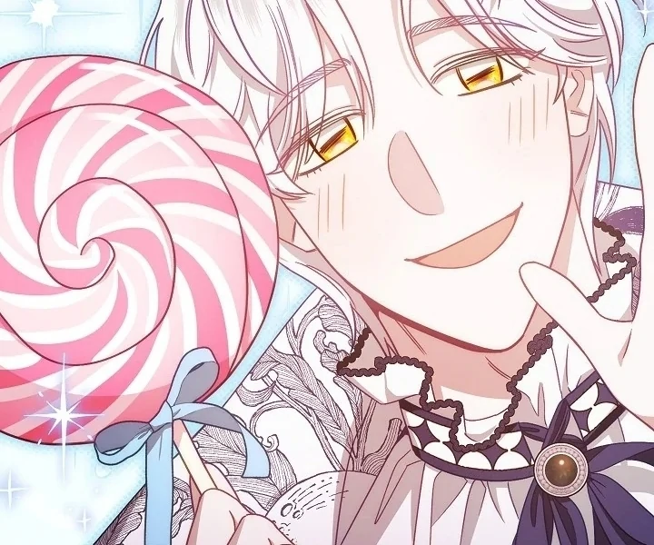 Became the youngest Sister-in-Law of the Ruined Harem Male Leads Chapter 00.1 Gambar 84