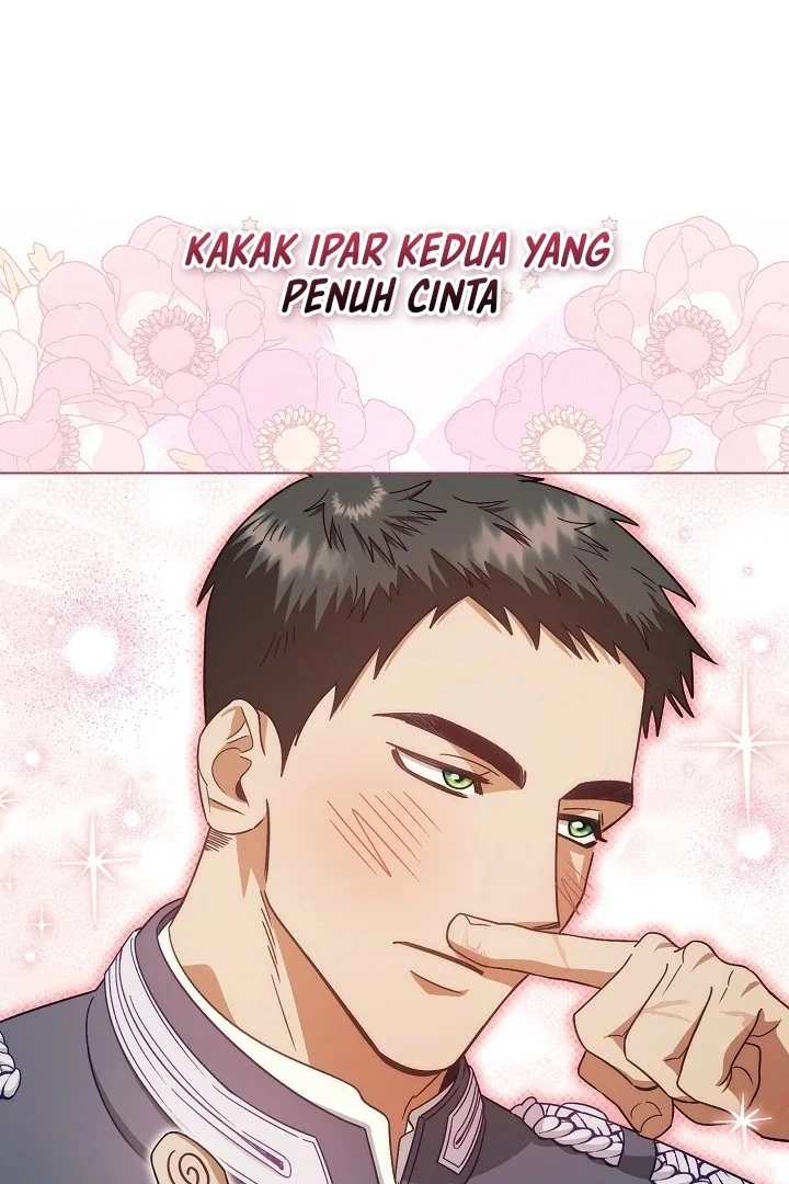 Became the youngest Sister-in-Law of the Ruined Harem Male Leads Chapter 00.1 Gambar 86