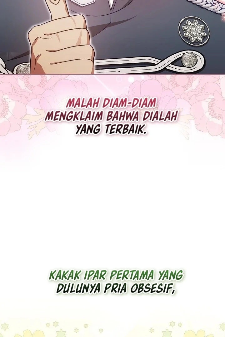 Became the youngest Sister-in-Law of the Ruined Harem Male Leads Chapter 00.1 Gambar 87