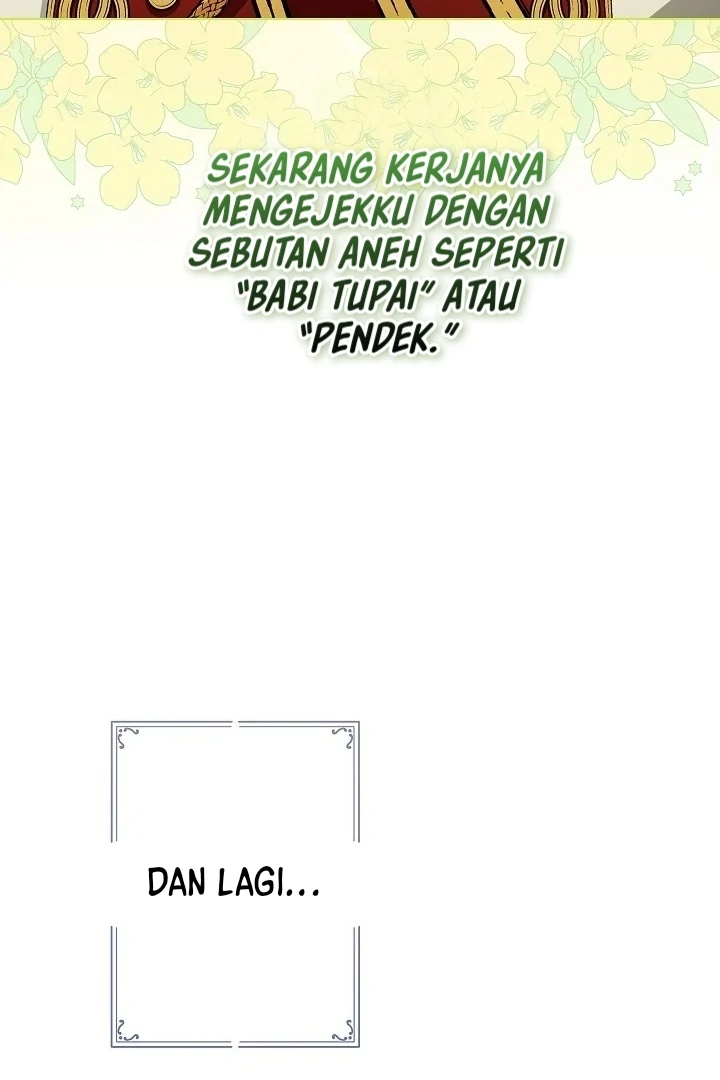 Became the youngest Sister-in-Law of the Ruined Harem Male Leads Chapter 00.1 Gambar 89