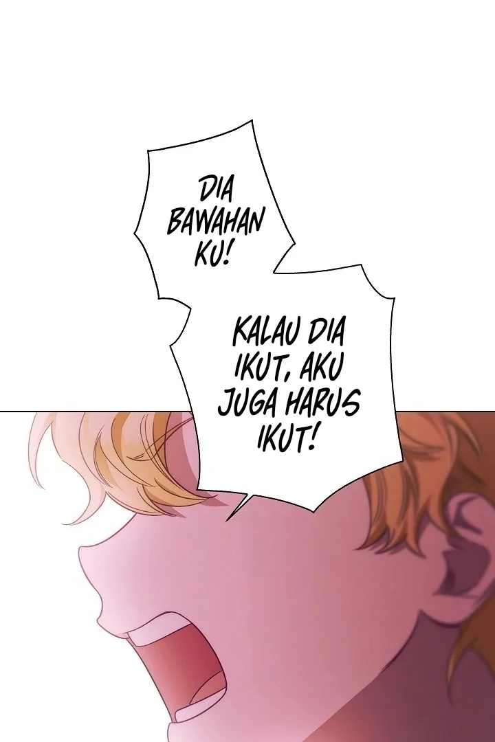 Became the youngest Sister-in-Law of the Ruined Harem Male Leads Chapter 00.1 Gambar 90