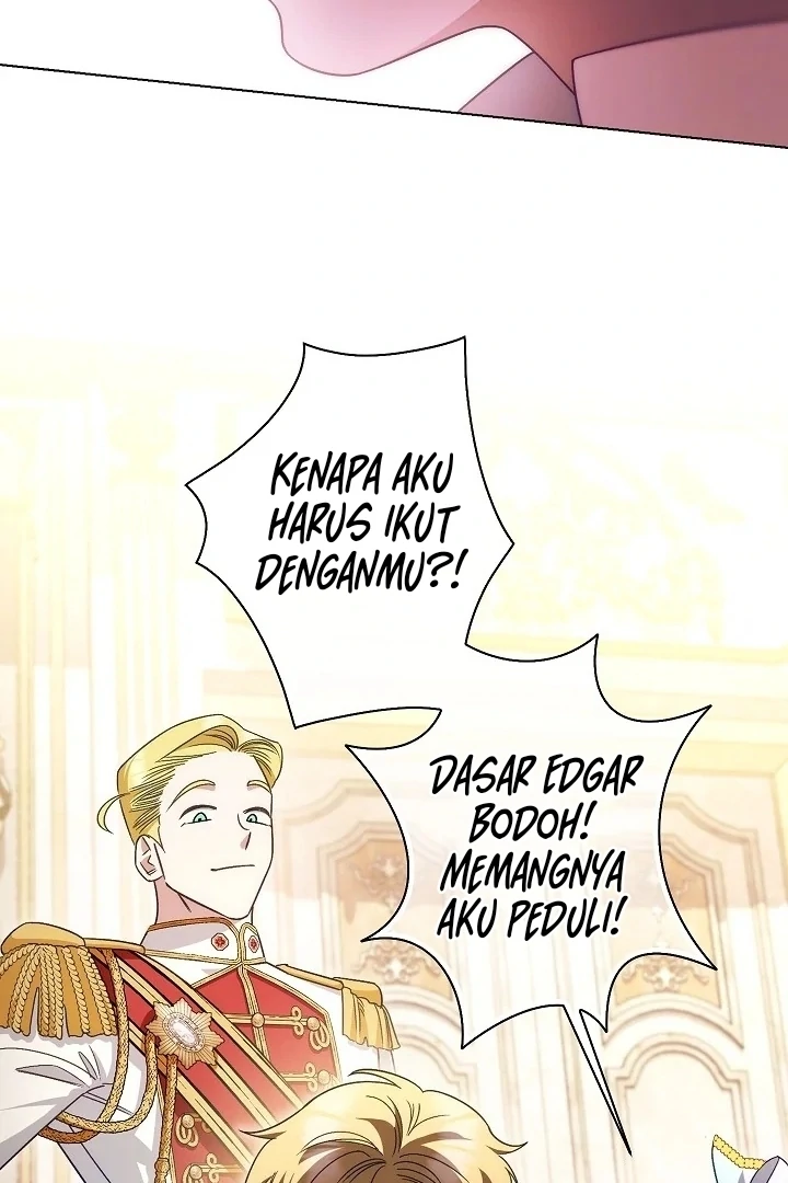 Became the youngest Sister-in-Law of the Ruined Harem Male Leads Chapter 00.1 Gambar 91