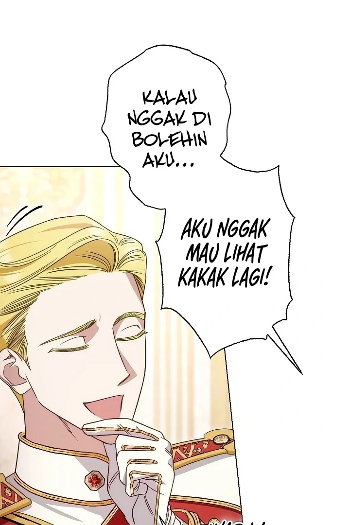Became the youngest Sister-in-Law of the Ruined Harem Male Leads Chapter 00.1 Gambar 93